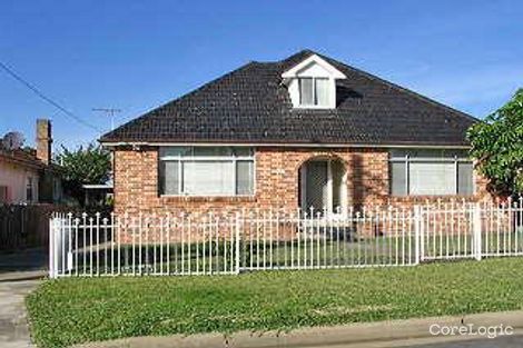Property photo of 21 Myddleton Avenue Fairfield NSW 2165