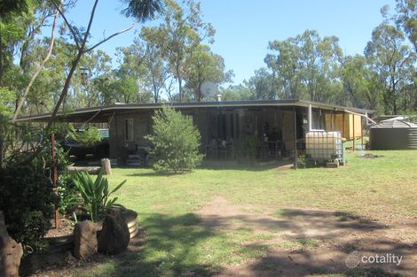 Property photo of 338 McKee Drive Weranga QLD 4405