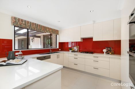 Property photo of 118B Coonanbarra Road Wahroonga NSW 2076