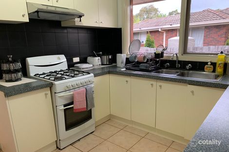 Property photo of 37 Sylphide Way Wantirna South VIC 3152