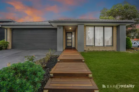 Property photo of 47 Firewheel Road Officer VIC 3809