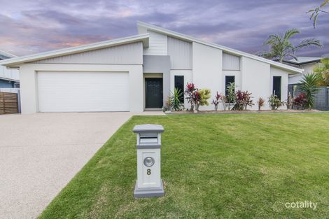 8 Iluka Ct, East Mackay, QLD 4740