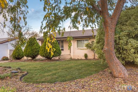 Property photo of 11 Greenvale Street Fisher ACT 2611