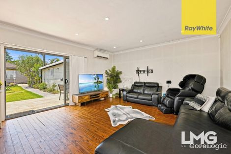 Property photo of 3 Bradley Avenue Berala NSW 2141