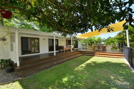 Property photo of 17 Avon Street Stratford QLD 4870