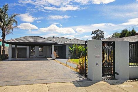 287 Brandon Park Dr, Wheelers Hill, VIC 3150