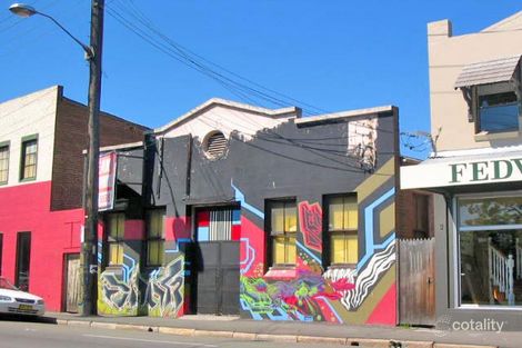 501 Balmain Rd, Lilyfield, NSW 2040