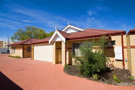 Property photo of 2/39 Windsor Street Perth WA 6000