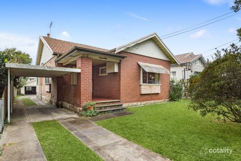 Property photo of 35 Second Avenue Willoughby East NSW 2068