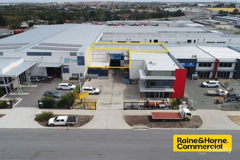 1/46 Fortitude Bvd, Gnangara, WA 6077