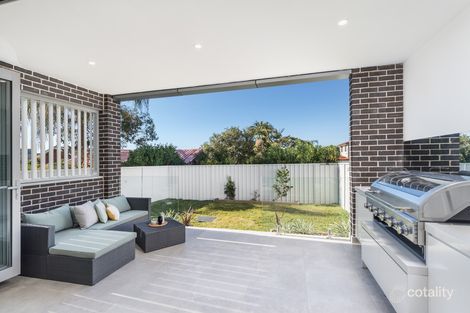 Property photo of 110A Willarong Road Caringbah NSW 2229