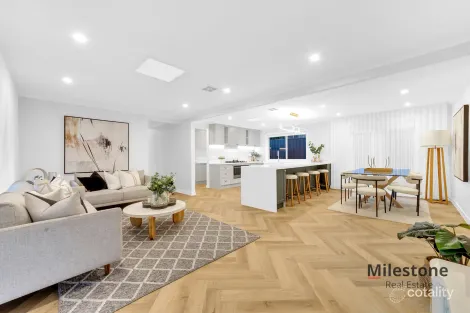 Property photo of 59 Elgin Street Berwick VIC 3806
