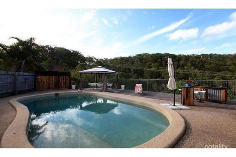 1050 Glastonbury Rd, Glastonbury, QLD 4570