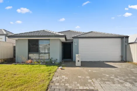 10 Pristine Loop, Baldivis, WA 6171