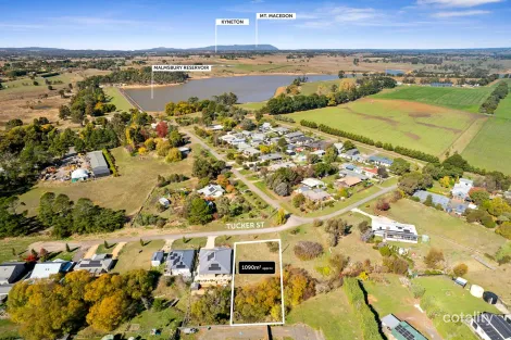 Property photo of 7B Tucker Street Malmsbury VIC 3446