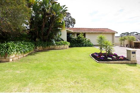 Property photo of 47 Granadilla Street Duncraig WA 6023
