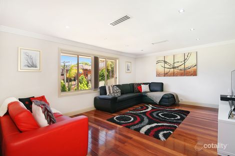 Property photo of 38 Roma Avenue Mount Pritchard NSW 2170
