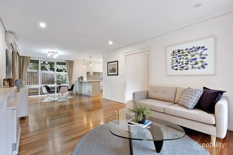 Property photo of 3/45 Wattle Valley Road Canterbury VIC 3126