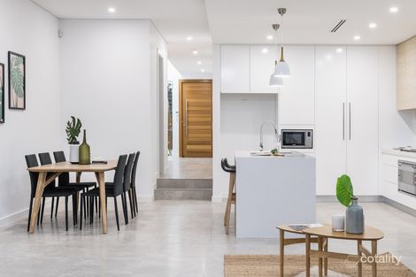 Property photo of 110A Willarong Road Caringbah NSW 2229
