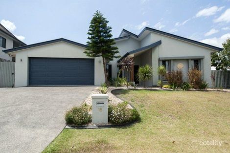15 Abercrombie Cres, Upper Coomera, QLD 4209