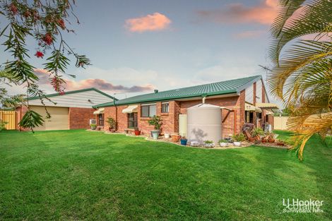 Property photo of 239 Ridgewood Road Algester QLD 4115