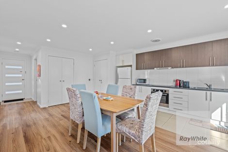 Property photo of 27/12 Kirkland Court Epping VIC 3076