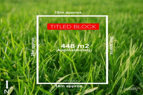 Property photo of 44 Tindale Boulevard Werribee VIC 3030