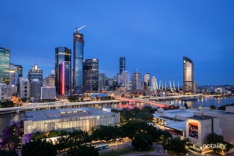 1603/19 Hope St, South Brisbane, QLD 4101