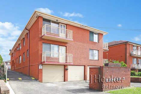 3/9 Allan Ave, Belmore, NSW 2192