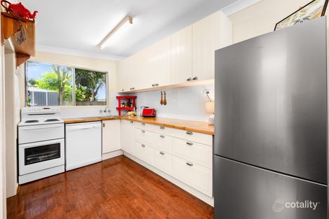 Property photo of 37 Weemala Street The Gap QLD 4061