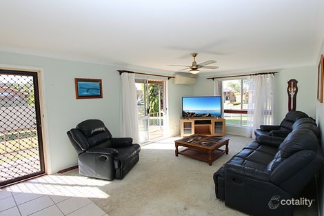 Property photo of 93 Minamurra Drive Harrington NSW 2427