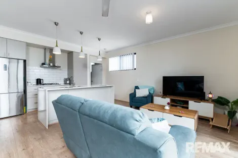 Property photo of 389A Shorehaven Boulevard Alkimos WA 6038