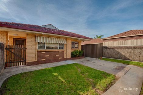 1/18 Military Rd, West Beach, SA 5024