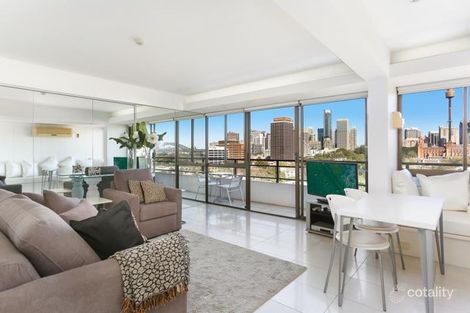Property photo of 501/145-153 Victoria Street Potts Point NSW 2011