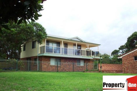 Property photo of 3 Sir Henry Crescent Callala Beach NSW 2540