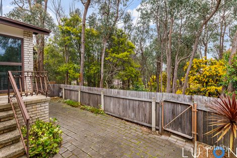 Property photo of 32 Teague Street Cook ACT 2614