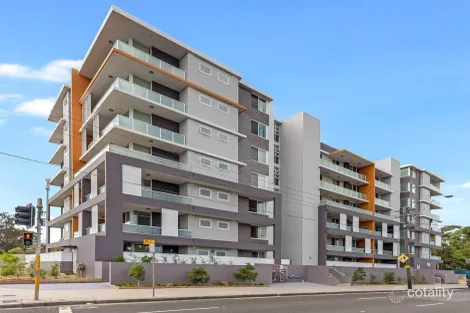 405/90a King Georges Rd, Wiley Park, NSW 2195