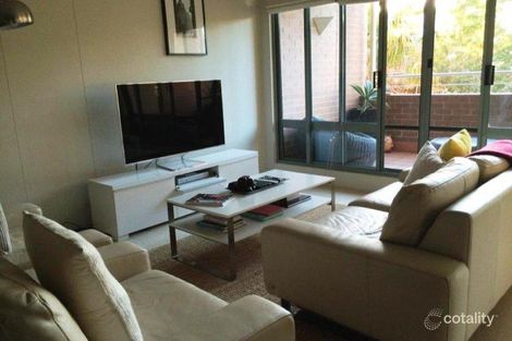 Property photo of 501B/780 Bourke Street Redfern NSW 2016