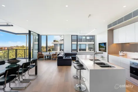 609/166 Barker St, Randwick, NSW 2031