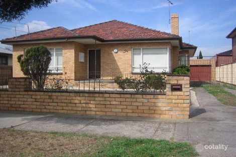 Property photo of 12 William Street Fawkner VIC 3060