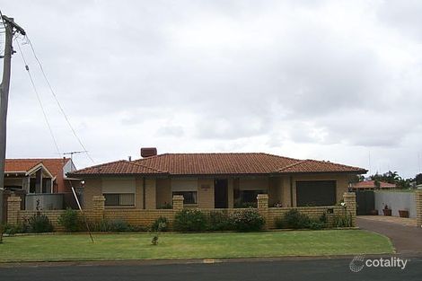 46 Jipse Cres, East Bunbury, WA 6230