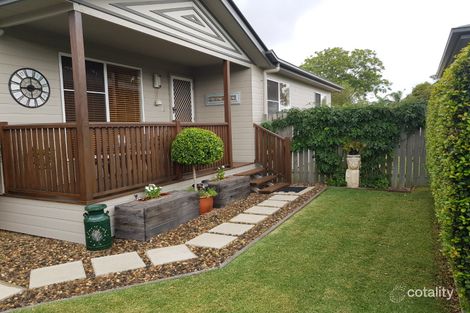 3/38a Alfred St, Dalby, QLD 4405