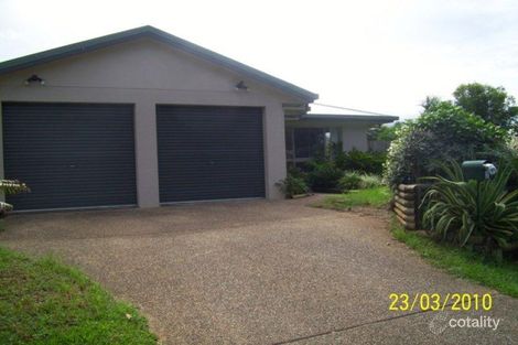 Property photo of 2 Capricorn Bentley Park QLD 4869