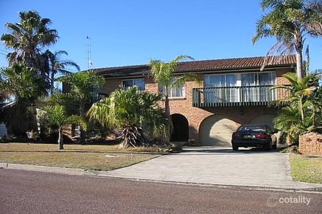 14 Denison St, Norah Head, NSW 2263