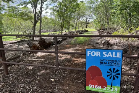 173 Whimbrel Rd, Kununurra, WA 6743