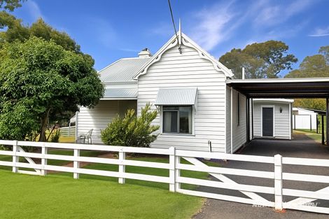 7 Tuckett St, Casterton, VIC 3311