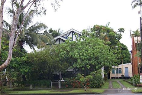 85 Sheridan St, Cairns City, QLD 4870