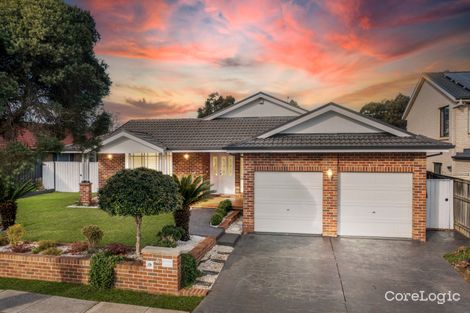 Property photo of 21 Tuggerah Place Woodcroft NSW 2767