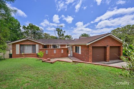 542 Hawkesbury Rd, Winmalee, NSW 2777