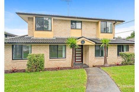 40 Milburn Rd, Gymea, NSW 2227